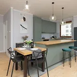 Bemowo Gorczewska By Renters Appartement