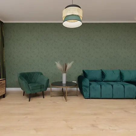 Bemowo Gorczewska By Renters Apartment *