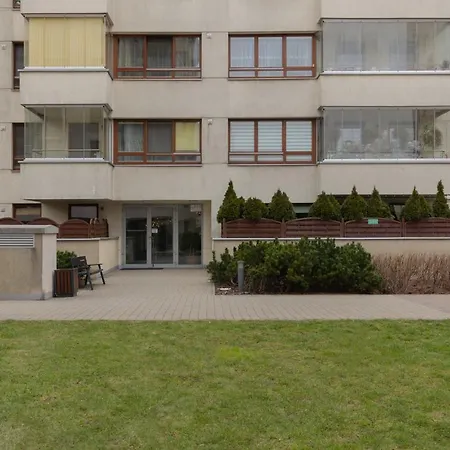 Bemowo Gorczewska By Renters Warsaw