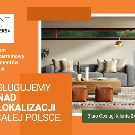 Bemowo Gorczewska By Renters * Warsaw