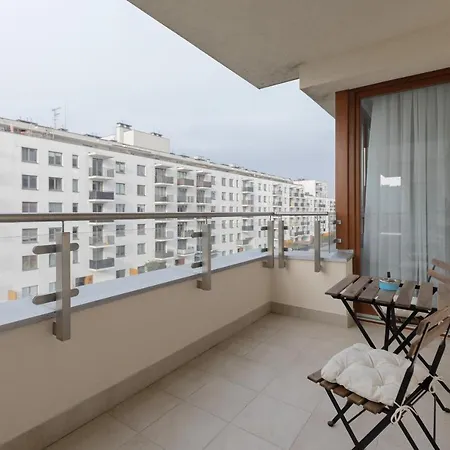 Bemowo Gorczewska By Renters Апартаменты