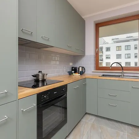 Bemowo Gorczewska By Renters Warsaw