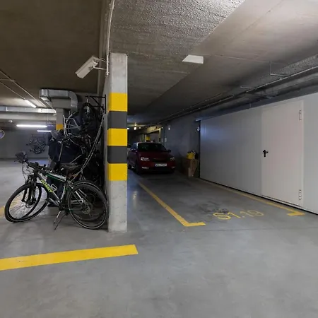 Bemowo Górczewska By Renters *