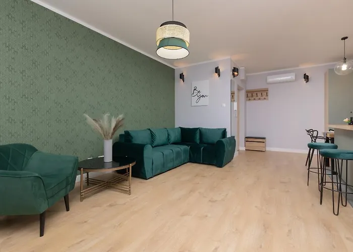 Bemowo Gorczewska By Renters דירה