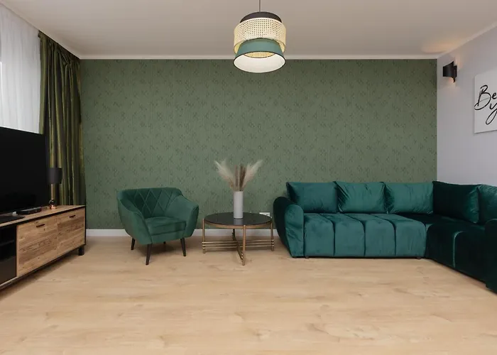 Bemowo Gorczewska By Renters דירה *