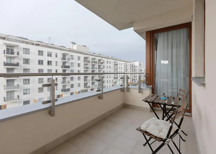 Bemowo Gorczewska By Renters דירה