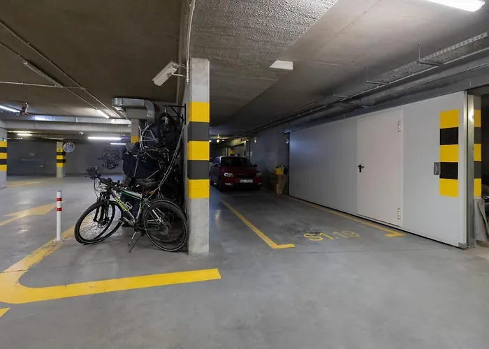 Bemowo Gorczewska By Renters *