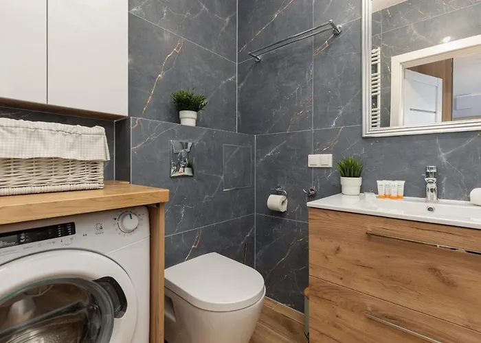 Bemowo Gorczewska By Renters * ורשה