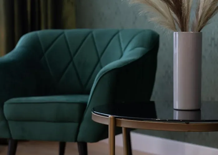 Bemowo Gorczewska By Renters * Βαρσοβία