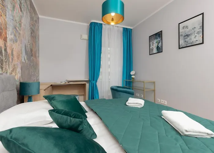 Bemowo Gorczewska By Renters Βαρσοβία