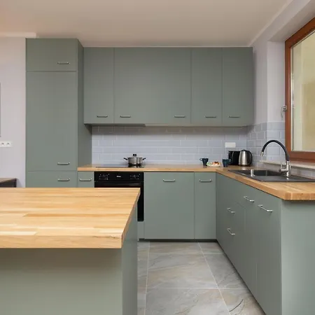 Bemowo Gorczewska By Renters *