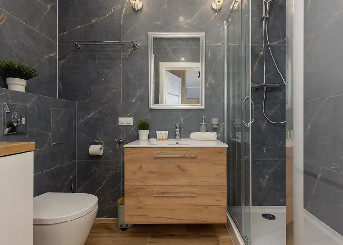 Bemowo Górczewska By Renters Apartamento *