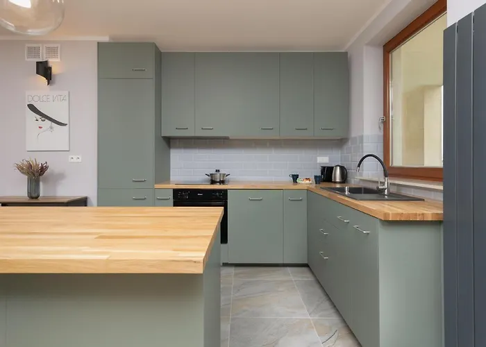 Bemowo Górczewska By Renters *